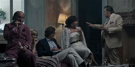 house of gucci al pacino|house of gucci directed by.